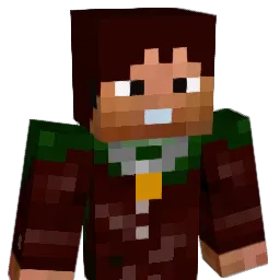 Tommy1012's Minecraft skin
