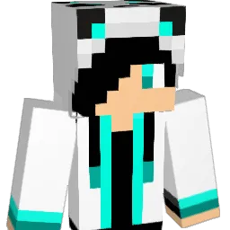 Tommy22plays Minecraft avatar bust