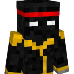 Tommy4413 Minecraft avatar bust