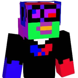Tommy4Cronin Minecraft avatar bust