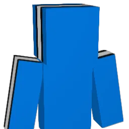 Tommy5507 Minecraft avatar bust