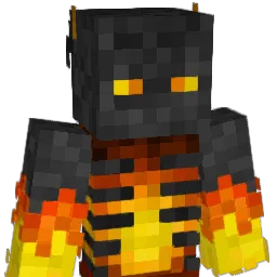 Tommy6543 Minecraft avatar bust