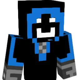 Tommy6t Minecraft avatar bust