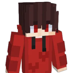 Tommy7912 Minecraft avatar bust