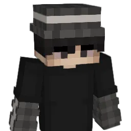 TommyBBC Minecraft avatar bust