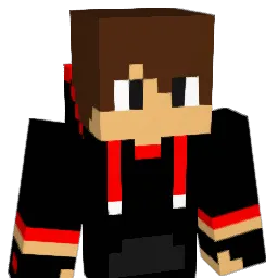 TommyBoy0329 Minecraft avatar bust