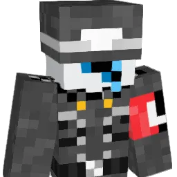 TommyBoy07 Minecraft avatar bust