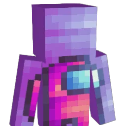TommyJerrson Minecraft avatar bust
