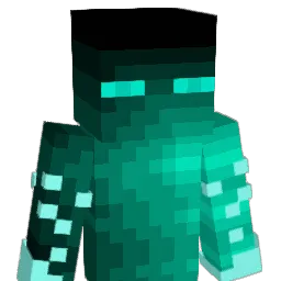 TommyJr2 Minecraft avatar bust