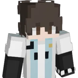 TommyMagicc's Minecraft skin