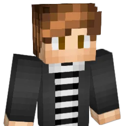 TommyMiller's Minecraft skin