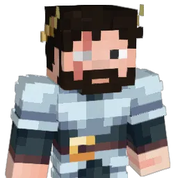 TommyPascal Minecraft avatar bust