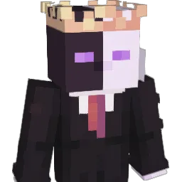 TommyRamirez Minecraft avatar bust