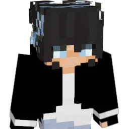 TommyRath Minecraft avatar bust