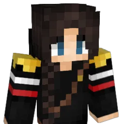 TommyReyizV3 Minecraft avatar bust