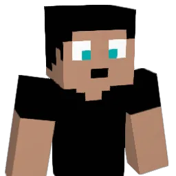 TommyRobinson112 Minecraft avatar bust