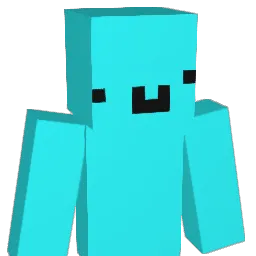 TommyTheKitty Minecraft avatar bust