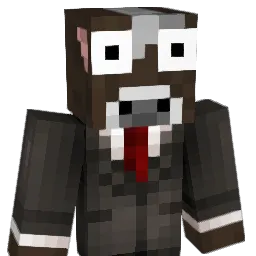 TommyTheTurtle98 Minecraft avatar bust