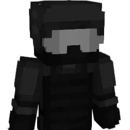 TommyTrailleuse's Minecraft skin