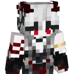 TommyX666 Minecraft avatar bust