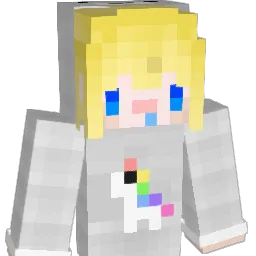 Tommy_0618 Minecraft avatar bust