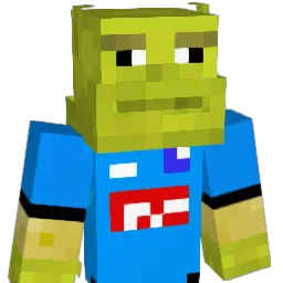 Tommy_104 Minecraft avatar bust