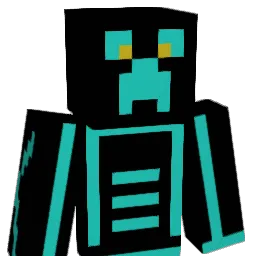 Tommy_171 Minecraft avatar bust