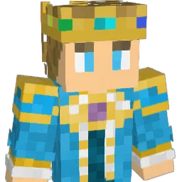 Tommy_Green Minecraft avatar bust