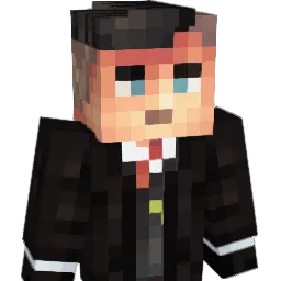 Tommy_Lyn Minecraft avatar bust