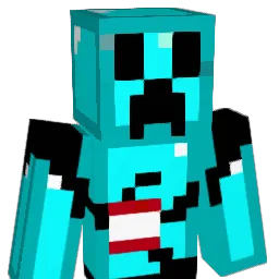 Tommy_Roche Minecraft avatar bust