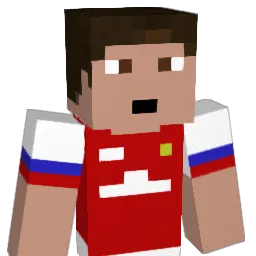 Tommy_Song Minecraft avatar bust