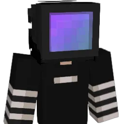 Tommy_Toffee Minecraft avatar bust