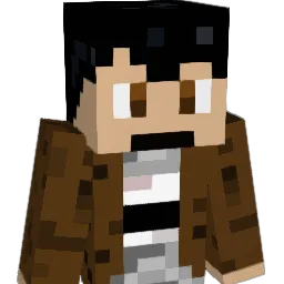 Tommy_is_talking Minecraft avatar bust