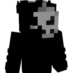 Tommyc08 Minecraft avatar bust