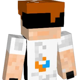 Tommyc09 Minecraft avatar bust