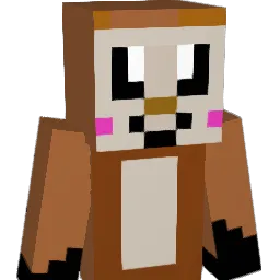 Tommytridfgg Minecraft avatar bust