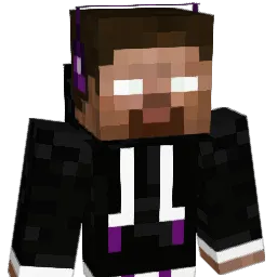 Tommyyeung Minecraft avatar bust