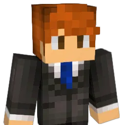 Tommzza's Minecraft skin