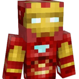 Tomnera's Minecraft skin