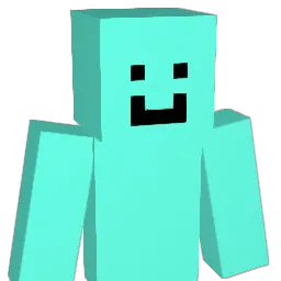 Tomo0081 Minecraft avatar bust