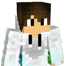 Tomo336 Minecraft avatar bust