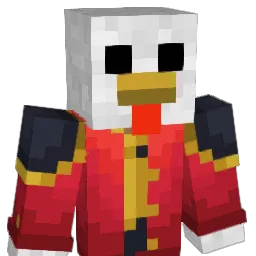 Tomo_Ichigawa Minecraft avatar bust