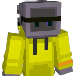 Tomo_Kari Minecraft avatar bust