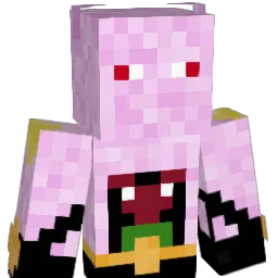 Tomo_NaNaShi Minecraft avatar bust