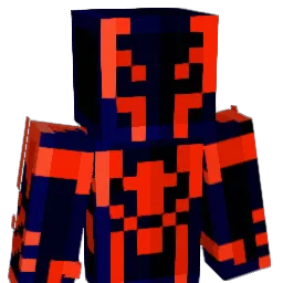 Tomo_kouhai Minecraft avatar bust