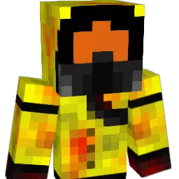 Tomocity's Minecraft skin