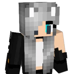 TomoeAT Minecraft avatar bust