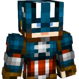 Tomoebi_ Minecraft avatar bust