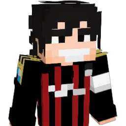 Tomogoat's Minecraft skin