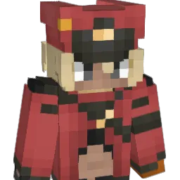 Tomohito00's Minecraft skin